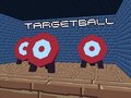 Spiel Target ball