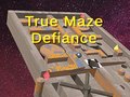 Spiel True Maze Defiance