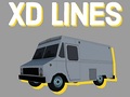 Spiel XD Lines