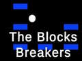Spiel The Blocks Breakers