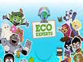 Spiel Cartoon Network Climate Chfmpions Eco Expert