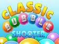 Spiel Classic Bubble Shooter