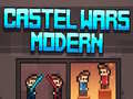 Spiel Castel Wars Modern