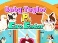 Spiel Baby Taylor Pet Care Center