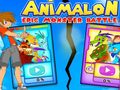 Spiel Animalon: Epic Monsters Battle