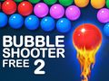 Spiel Bubble Shooter Free 2