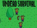 Spiel Undead Survival 