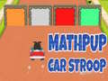 Spiel MathPup Car Stroop