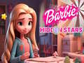 Spiel Barbie Hidden Star