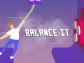 Spiel Balance It