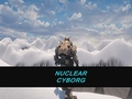 Spiel Nuclear Cyborg