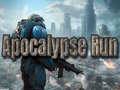 Spiel Apocalypse Run