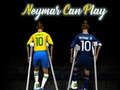 Spiel Neymar can play