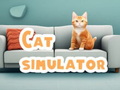 Spiel Cat Simulator