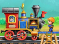 Spiel Train Games For Kids