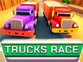 Spiel Trucks Race
