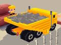 Spiel Truck Driving