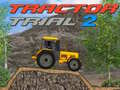 Spiel Tractor Trial 2