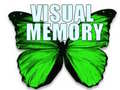 Spiel Visual Memory