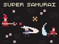 Spiel Super Samurai