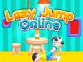 Spiel Lazy Jump Online