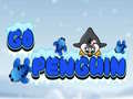 Spiel Go Penguin