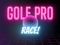 Spiel The Golf Pro Race