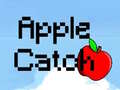 Spiel Apple Catch