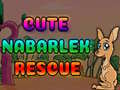 Spiel Cute Nabarlek Rescue