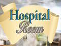 Spiel Hospital Room 