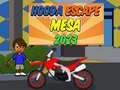 Spiel Hooda Escape Mesa 2023