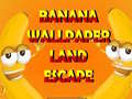 Spiel Banana Wallpaper Land Escape 