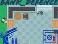Spiel Bank Defence