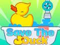 Spiel Save The Duck 