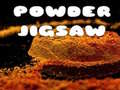 Spiel Powder Jigsaw 