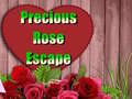 Spiel Precious Rose Escape 