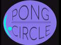 Spiel Pong Circle