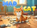 Spiel Mad Cat