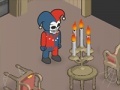 Spiel Haunted house