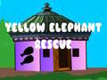 Spiel Yellow Elephant Rescue