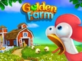 Spiel Golden Farm