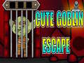 Spiel Cute Goblin Escape
