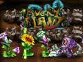 Spiel Angry Plants Flower 