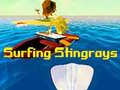 Spiel Surfing Stingrays