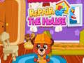 Spiel Repair Of The House