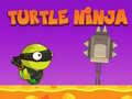 Spiel Turtle Ninja