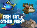 Spiel Fish Eat Other Fish