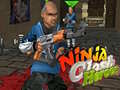 Spiel Ninja Clash Heroes 3D