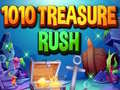 Spiel 1010 Treasure Rush