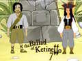 Spiel The Ballad of Ketinetto 7